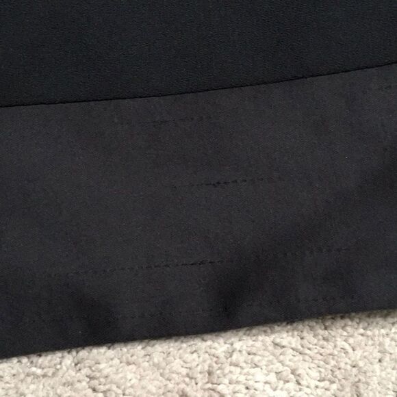 Laundry by Shelli Segal cocktail dress. RUNS SMALL - Picture 10 of 10